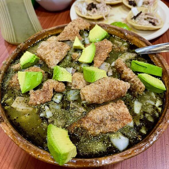 Guía pozolera de septiembre: Dónde comer el mejor pozole en la CDMX