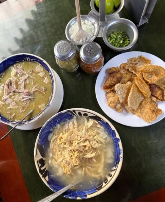 Guía pozolera de septiembre: Dónde comer el mejor pozole en la CDMX