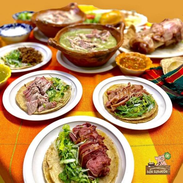 Guía pozolera de septiembre: Dónde comer el mejor pozole en la CDMX