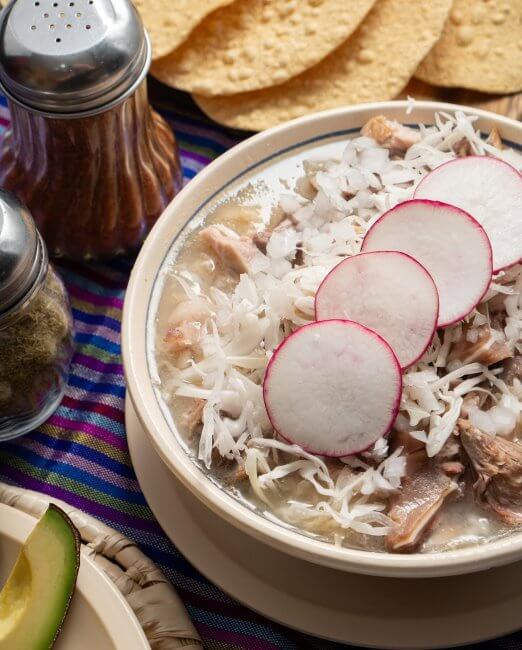 Guía pozolera de septiembre: Dónde comer el mejor pozole en la CDMX