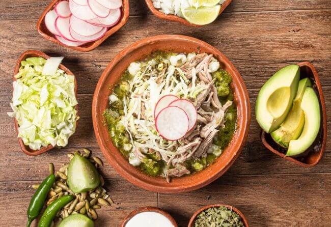 Guía pozolera de septiembre: Dónde comer el mejor pozole en la CDMX