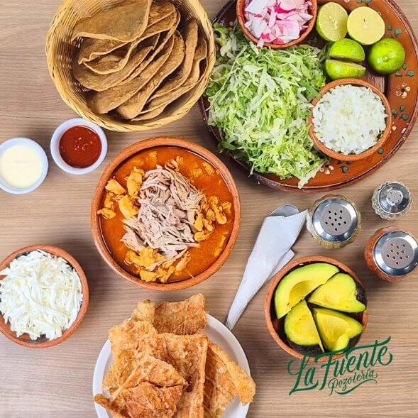 Guía pozolera de septiembre: Dónde comer el mejor pozole en la CDMX