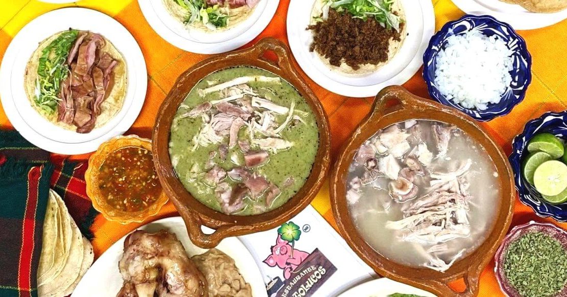 Guía pozolera de septiembre: Dónde comer el mejor pozole en la CDMX