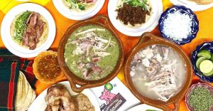 Guía pozolera de septiembre: Dónde comer el mejor pozole en la CDMX