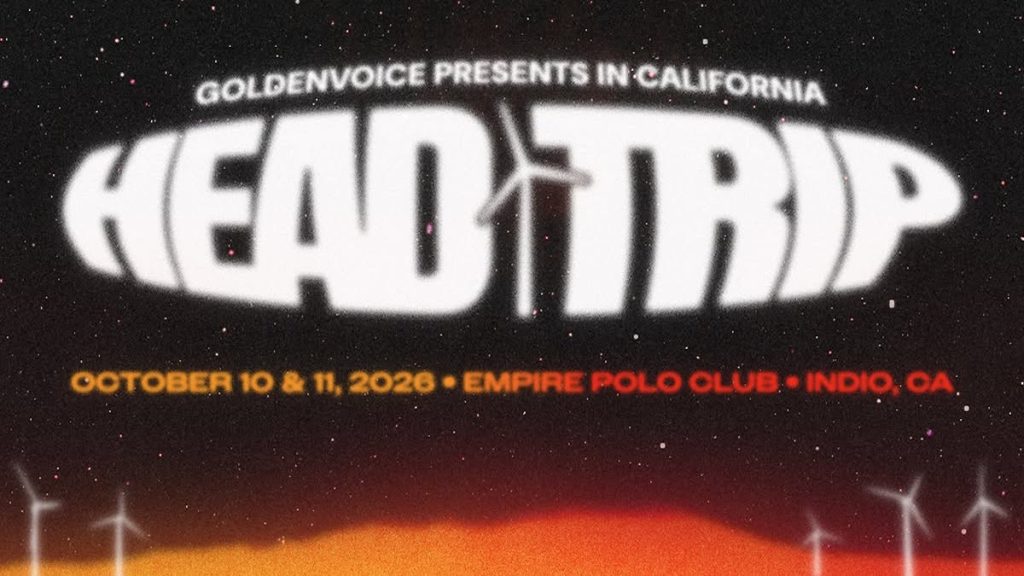 Imagen del festival Head Trip