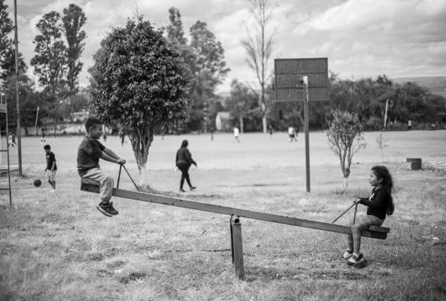 La historia de los divertidos (y queridos) juegos infantiles que marcaron nuestra niñez