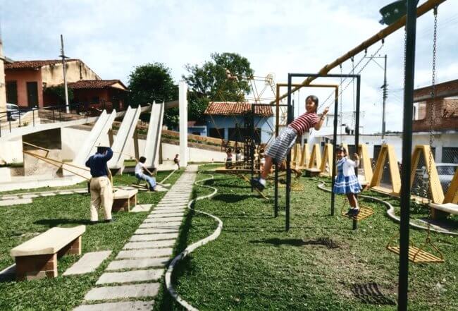 La historia de los divertidos (y queridos) juegos infantiles que marcaron nuestra niñez