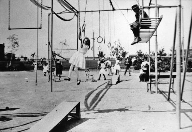 La historia de los divertidos (y queridos) juegos infantiles que marcaron nuestra niñez