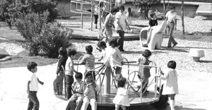 La historia de los divertidos (y queridos) juegos infantiles que marcaron nuestra niñez