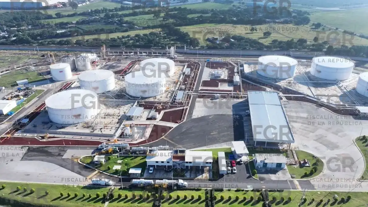 Una pipa y 59 millones de litros de huachicol decomisado en Guanajuato: ¿Qué sigue en el caso?