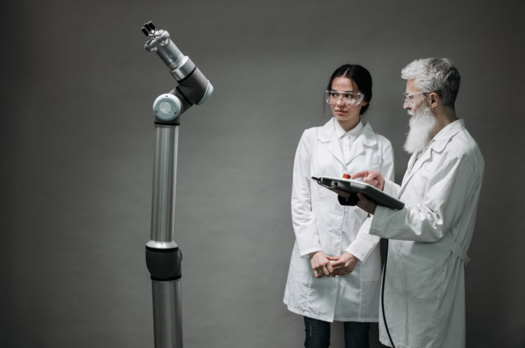 ¿La IA acabará con la humanidad? Excolaborador de OpenAI y Anthropic lo confirma
