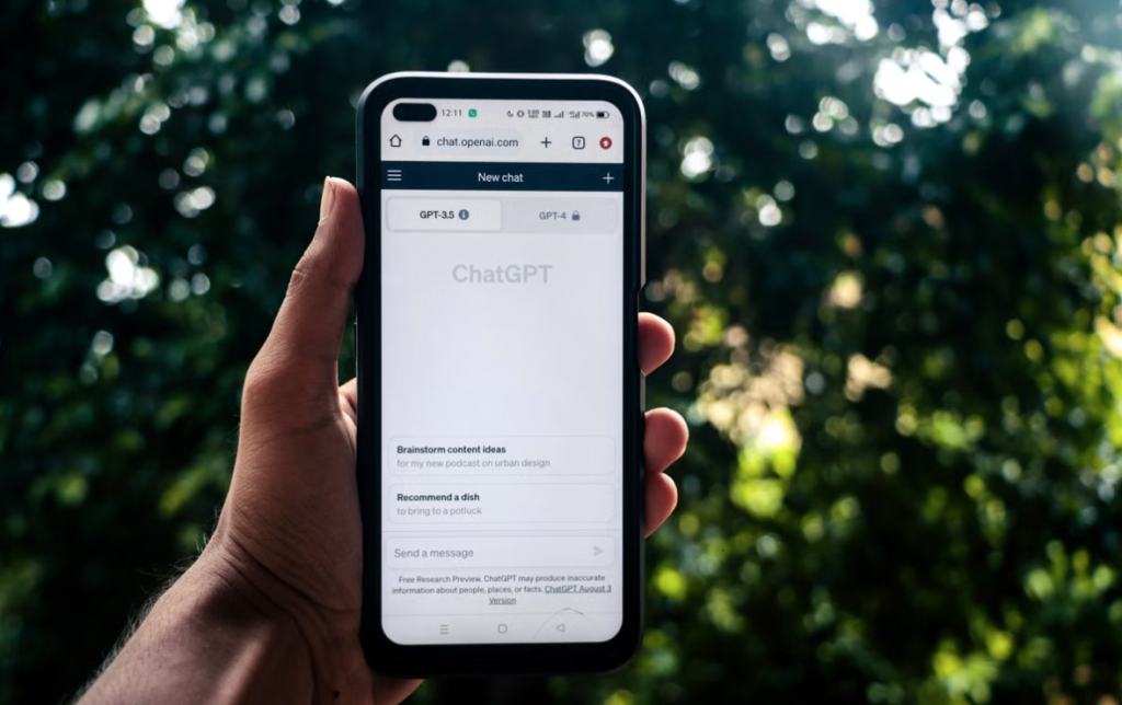 ¿La IA acabará con la humanidad? Excolaborador de OpenAI y Anthropic lo confirma