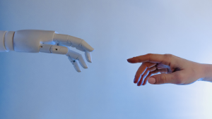 ¿La IA acabará con la humanidad? Excolaborador de OpenAI y Anthropic lo confirma