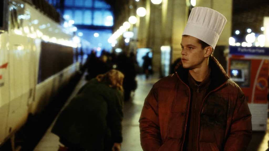 Imagen de Jason Bourne