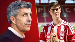 ¿Quién es Imanol Alguacil, el nuevo entrenador de la 'Hormiga' González?