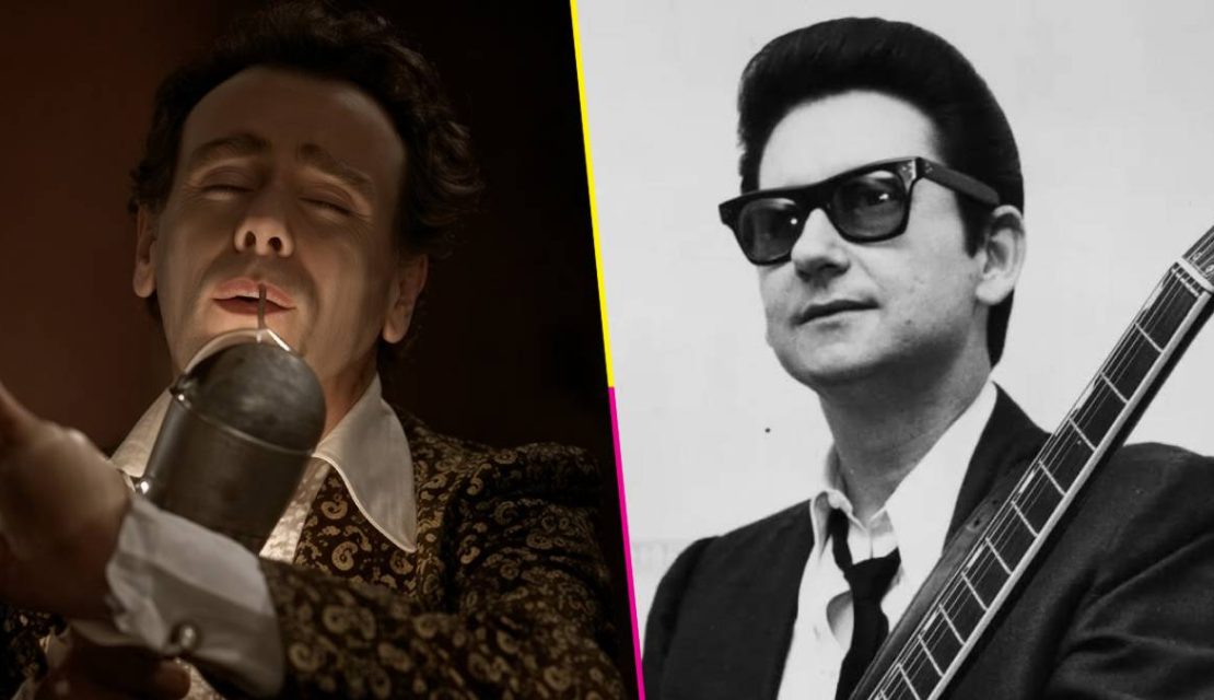 “In Dreams” de Roy Orbison: Un viaje onírico y misterioso en menos de tres minutos