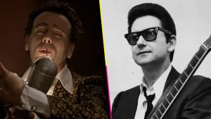 Imagen de Dean Stackwell y Roy Orbison, In Dreams