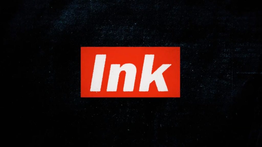 Ink, la nueva película de Danny Boyle