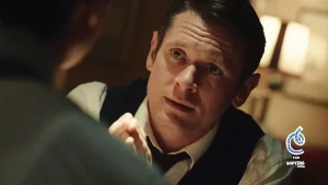 Tráiler de 'INK', la nueva película de Danny Boyle sobre el imperio de los Murdoch