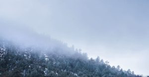 ¿El 2026 será el invierno más frío de la CDMX?
