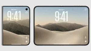 Lanzamiento del nuevo iPhone Duo