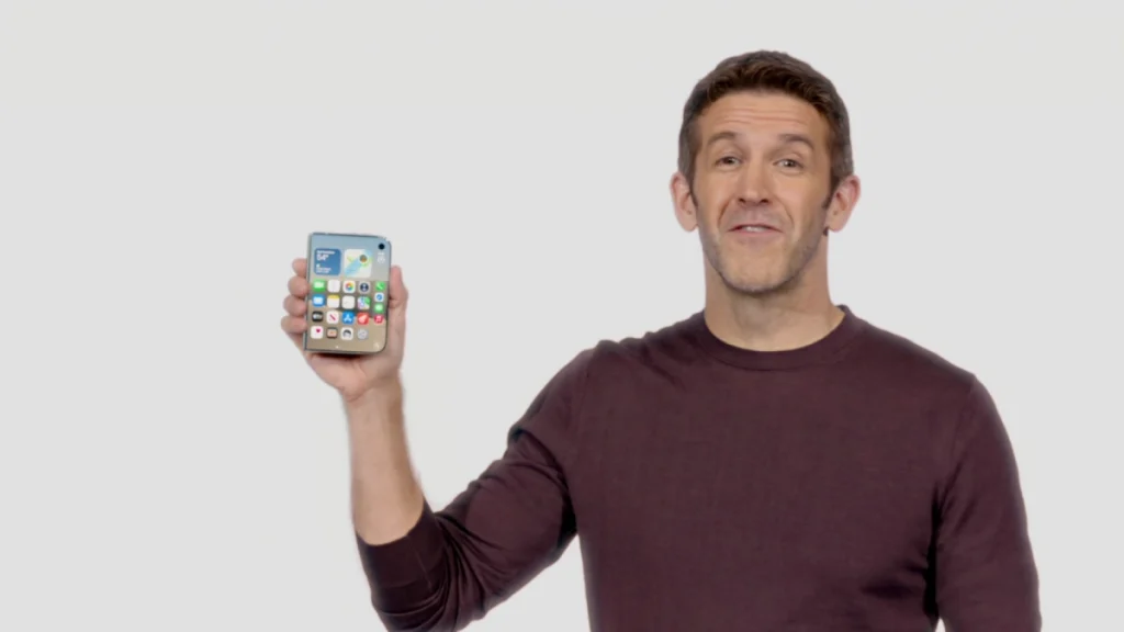 Lanzamiento del nuevo iPhone Duo