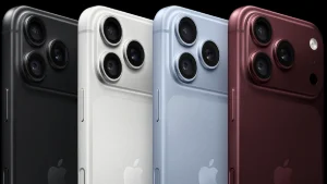 iphone 18 PRO y PRO MAX: Estos son todos los anuncios de Apple Event 2026