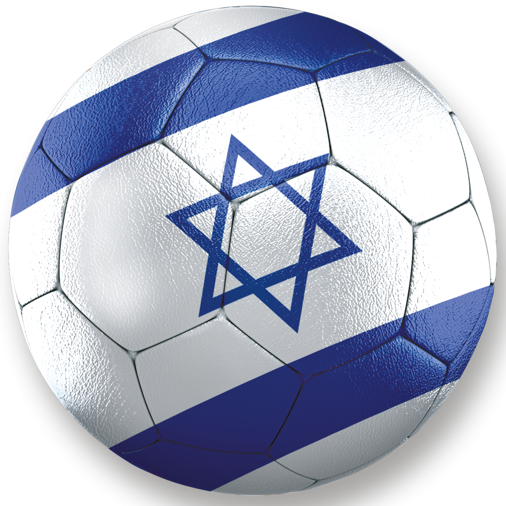 Irlanda vs Israel Nations league