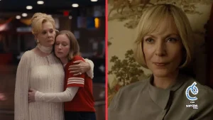 Jean Smart y Allison Janney rompen récords en los Premios Emmy 2026