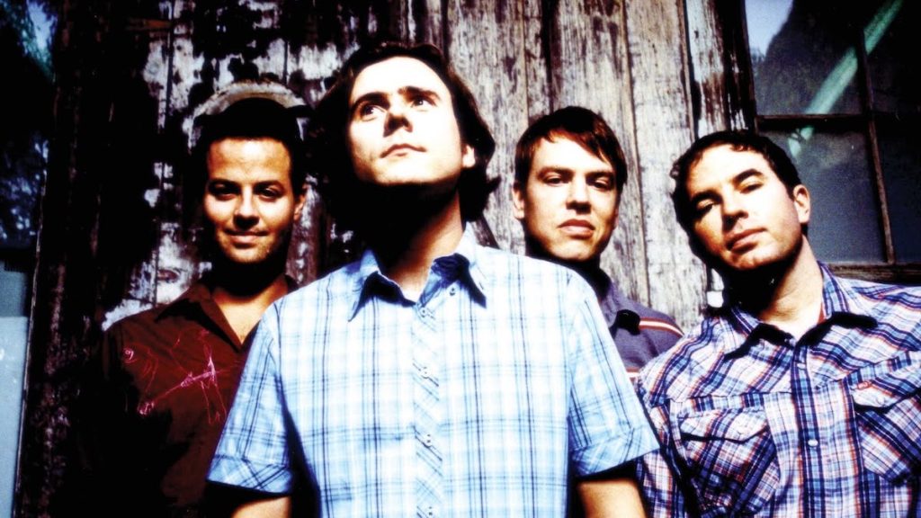 jimmy eat world 2004