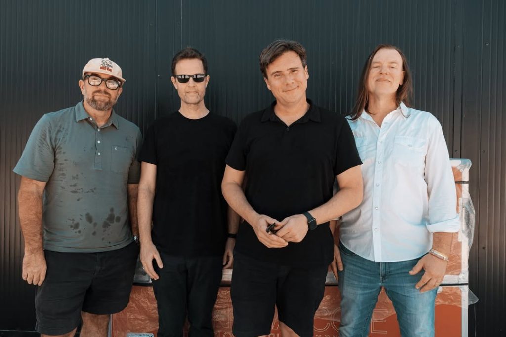 Jimmy Eat World