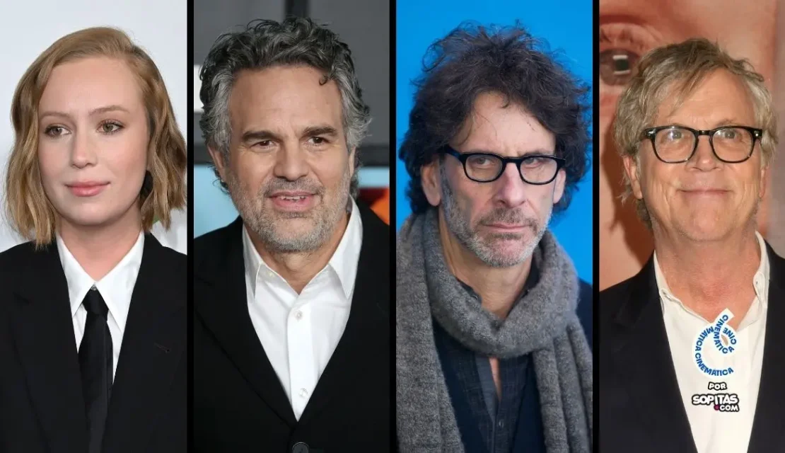 La carta firmada por judíos en defensa de Mark Ruffalo tras acusaciones de antisemitismo