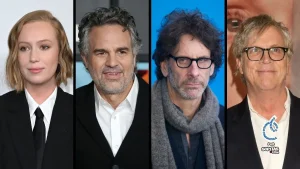 La carta firmada por judíos en defensa de Mark Ruffalo tras acusaciones de antisemitismo