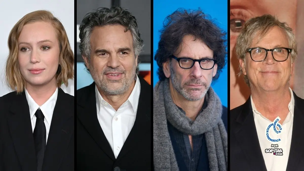 La carta firmada por judíos en defensa de Mark Ruffalo tras acusaciones de antisemitismo