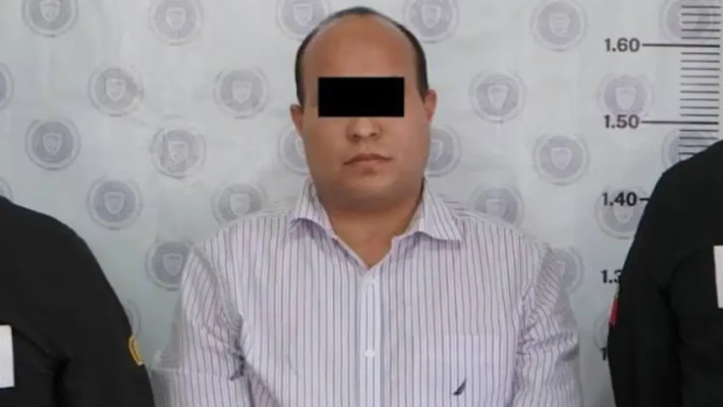 El caso del juez que cambió prisión preventiva por resguardo domiciliario y terminó detenido