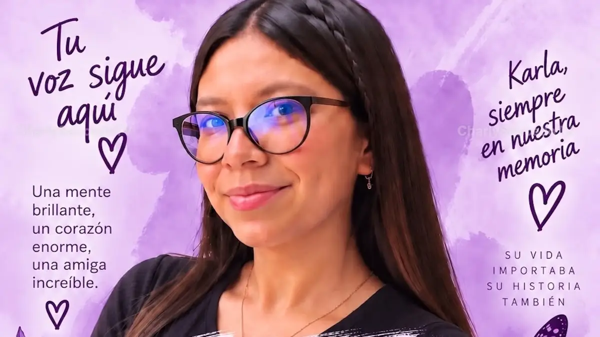 Caso de Karla Margarita Pérez: Exigen justicia y detienen a presunto feminicida