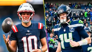 Kikc off de la NFL