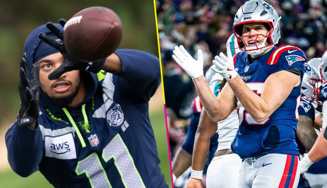 Seattle Seahawks vs New England Patriots: ¿Dónde ver el kickoff de la NFL 2026?
