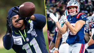 Seattle Seahawks vs New England Patriots: ¿Dónde ver el kickoff de la NFL 2026?
