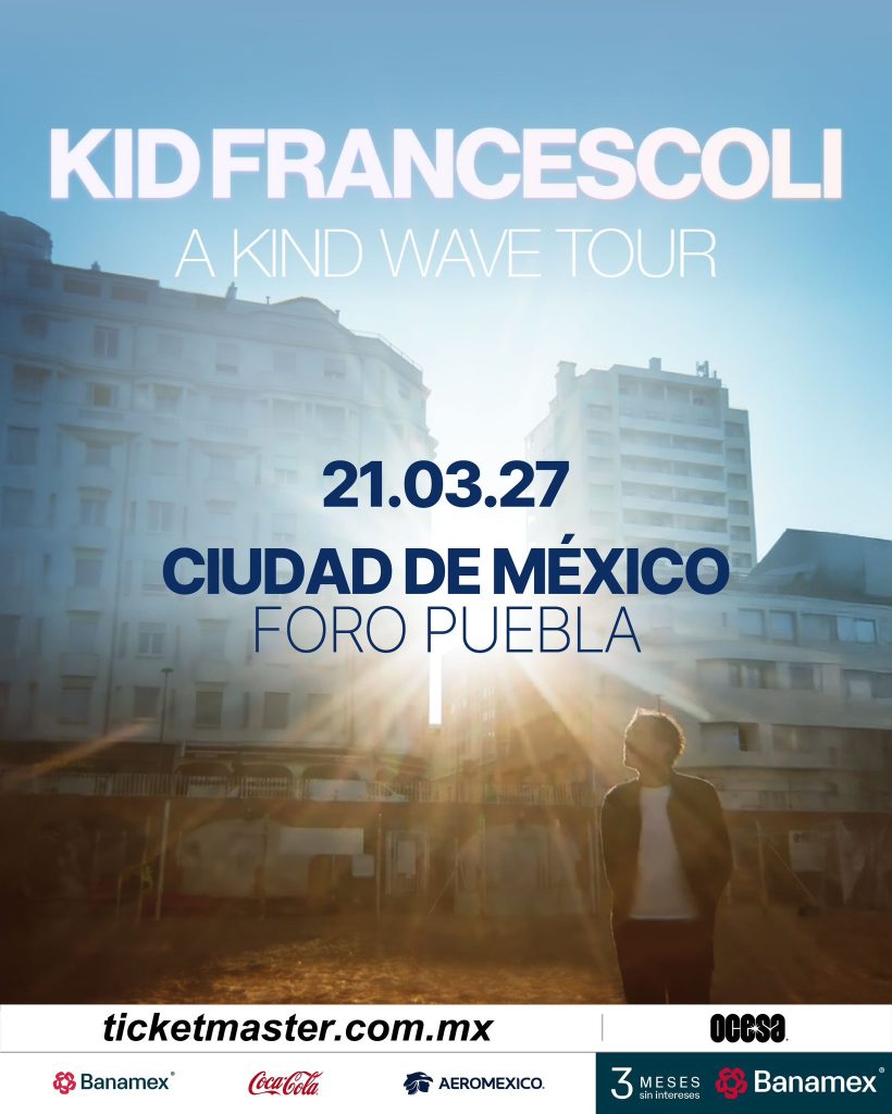 kid francescoli mexico