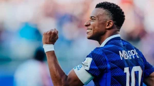 ¿Por qué Kylian Mbappé está seguro de ganar el Balón de Oro?