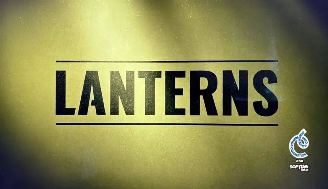 ¿Qué simboliza el color amarillo en el universo de ‘Lanterns’?