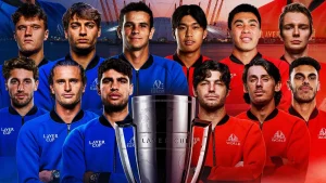 Laver Cup 2026: Equipos, cuándo es y dónde ver