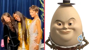 No hay bronca: Law Roach habla del video con Odessa A'zion y Zendaya que se hizo viral