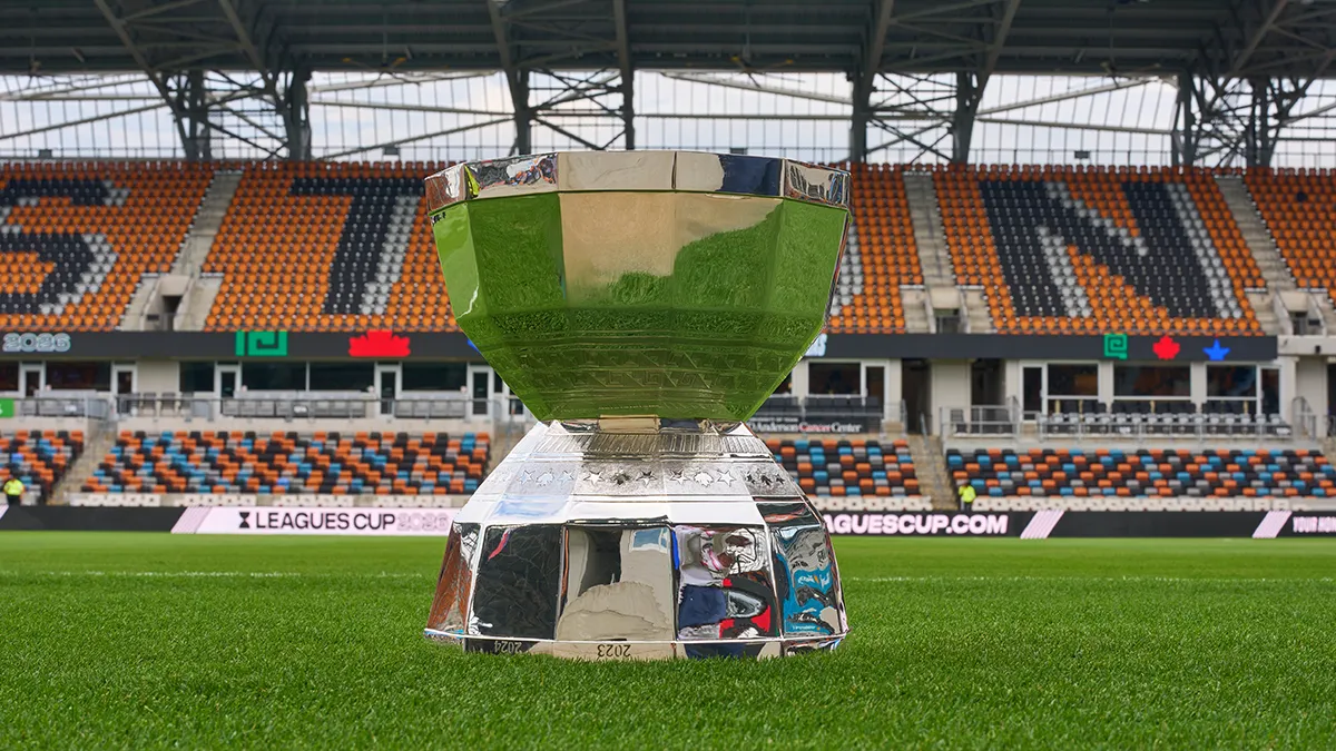 El futuro de la Leagues Cup
