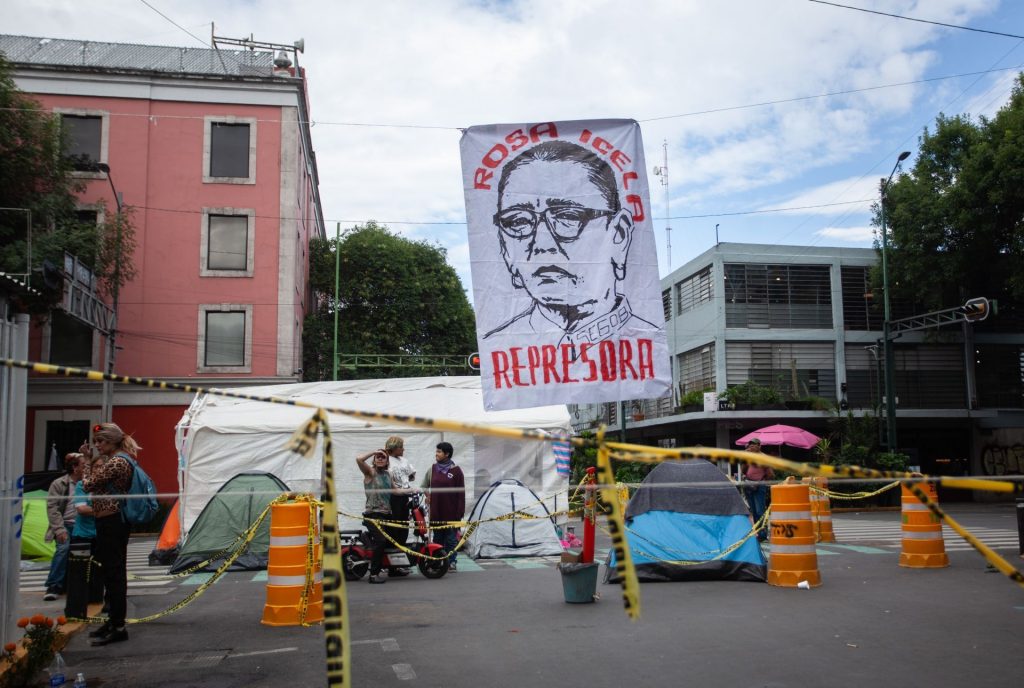 Ley Integral Trans: Una lucha que resiste en colectividad