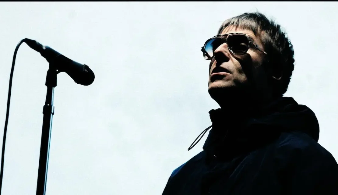 Más allá de Oasis: 5 grandes canciones de Liam Gallagher