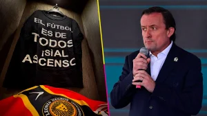 Comisión Antimonopolio investiga a Liga MX