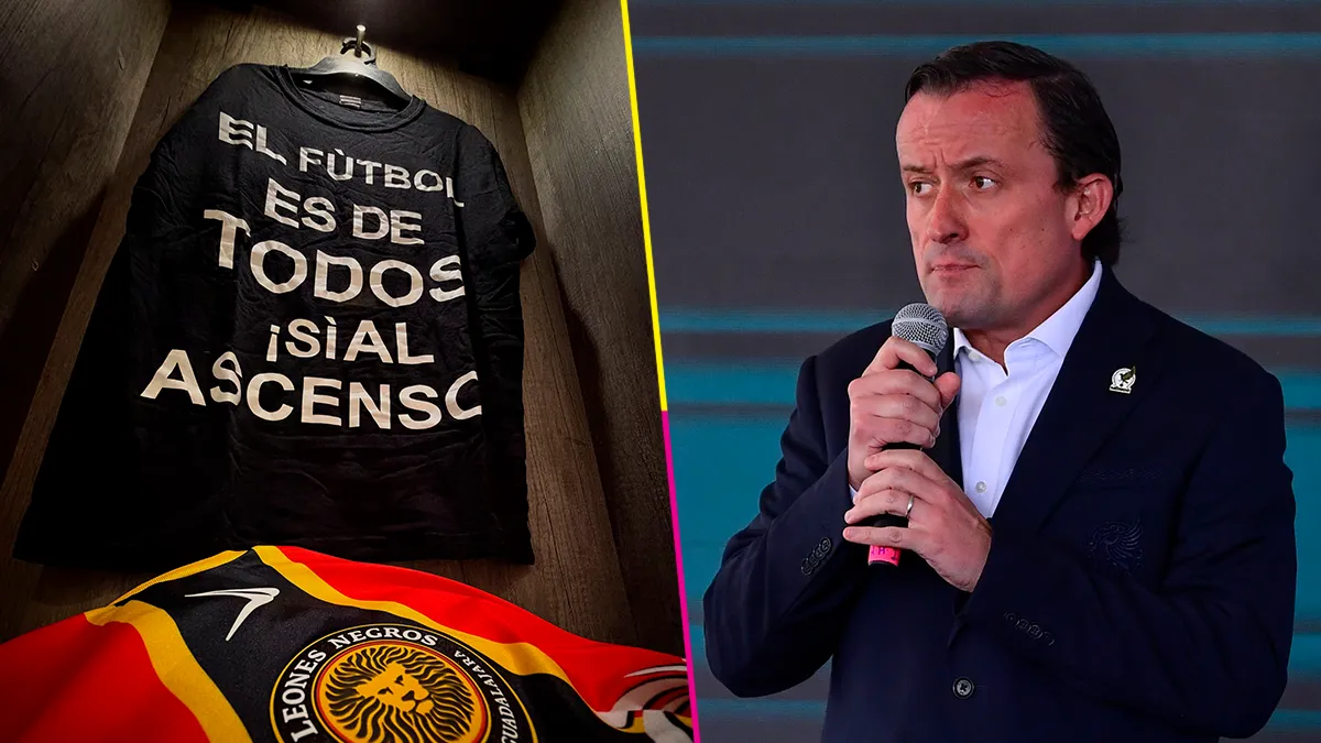 Comisión Antimonopolio investiga a Liga MX