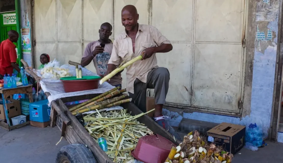 Vuelven los linchamientos en África por acusaciones falsas de “robo de penes”